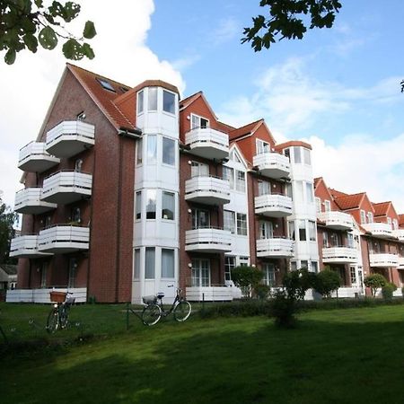 Appartement Residenz Steinmarne Cuxhaven 3 Extérieur photo