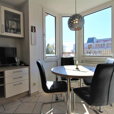 Appartement Residenz Steinmarne Cuxhaven 3 Extérieur photo