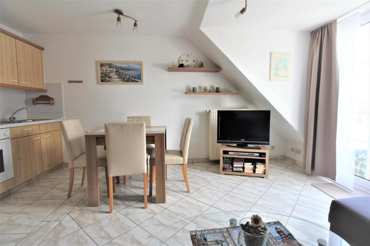 Appartement Residenz Steinmarne Cuxhaven 3 Extérieur photo