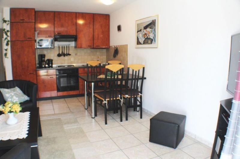 Appartement Residenz Steinmarne Cuxhaven 3 Extérieur photo
