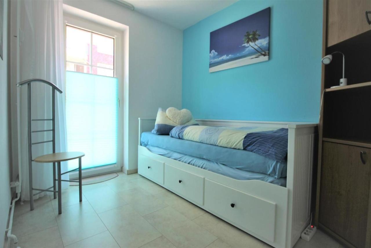 Appartement Residenz Steinmarne Cuxhaven 3 Extérieur photo