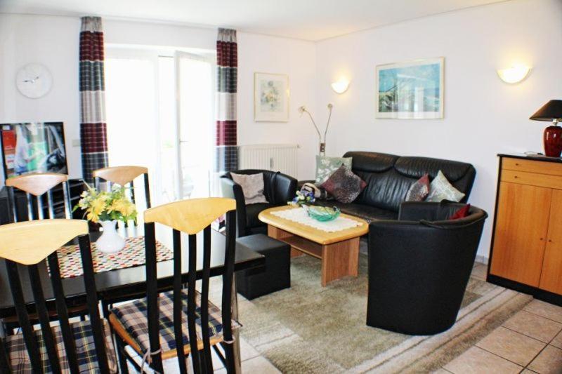 Appartement Residenz Steinmarne Cuxhaven 3 Extérieur photo