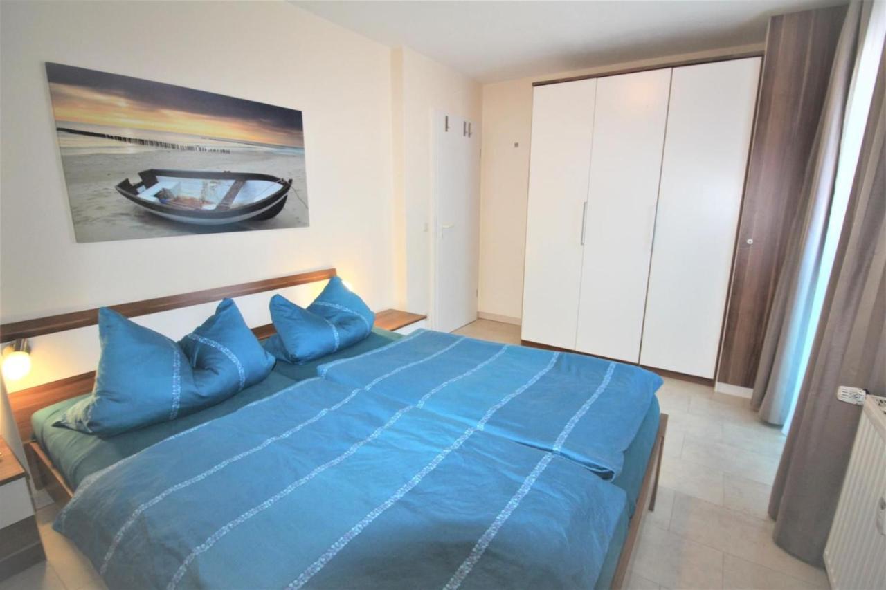 Appartement Residenz Steinmarne Cuxhaven 3 Extérieur photo