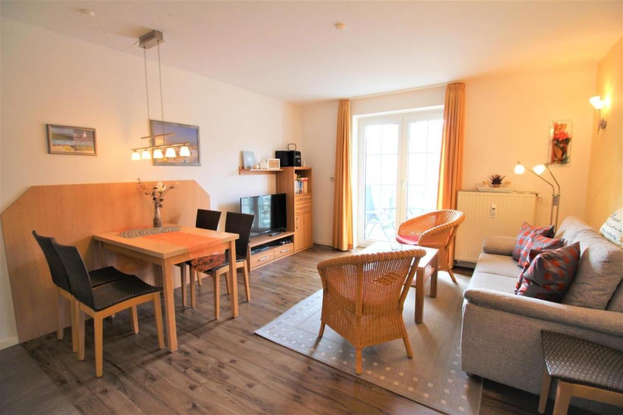 Appartement Residenz Steinmarne Cuxhaven 3 Extérieur photo