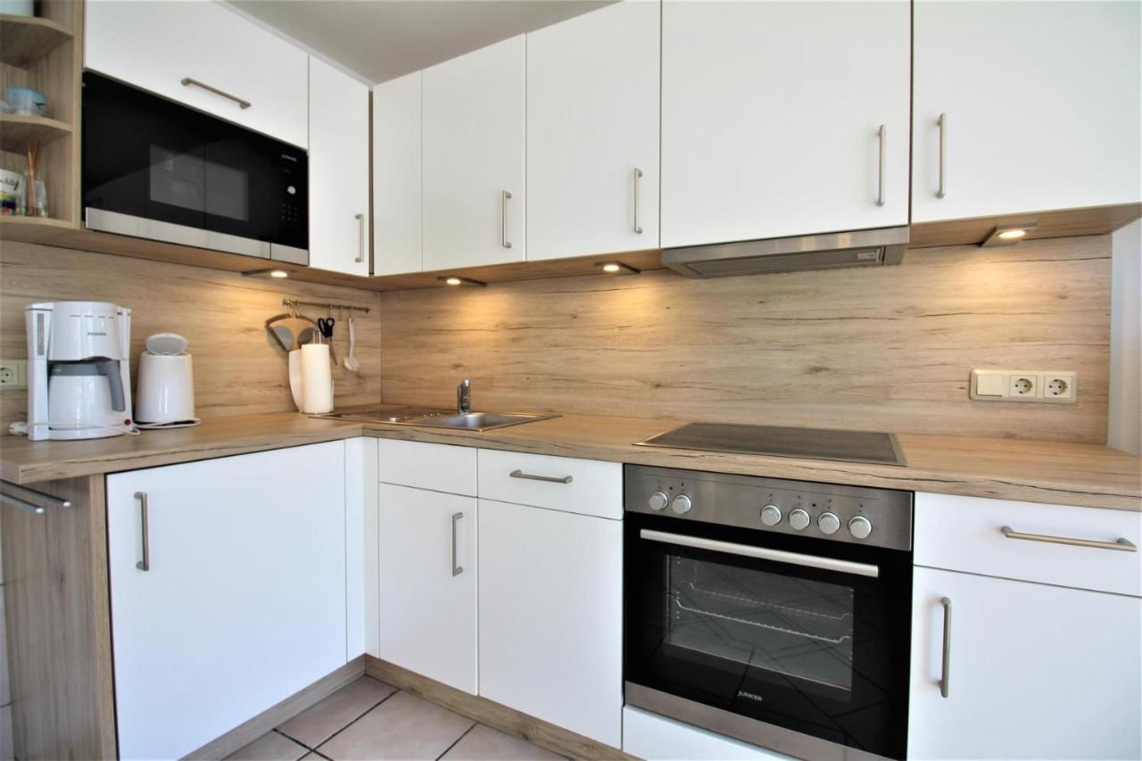 Appartement Residenz Steinmarne Cuxhaven 3 Extérieur photo
