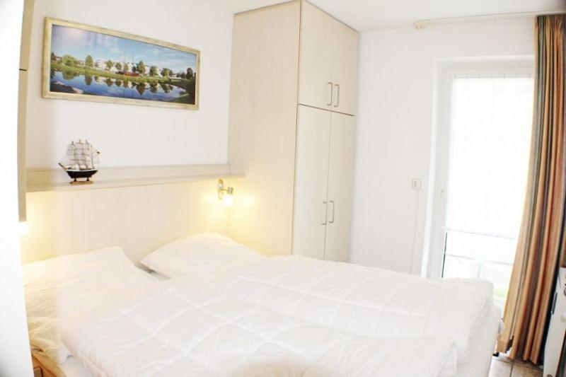 Appartement Residenz Steinmarne Cuxhaven 3 Extérieur photo