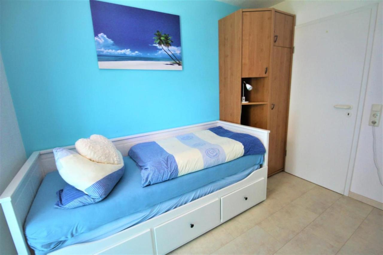 Appartement Residenz Steinmarne Cuxhaven 3 Extérieur photo