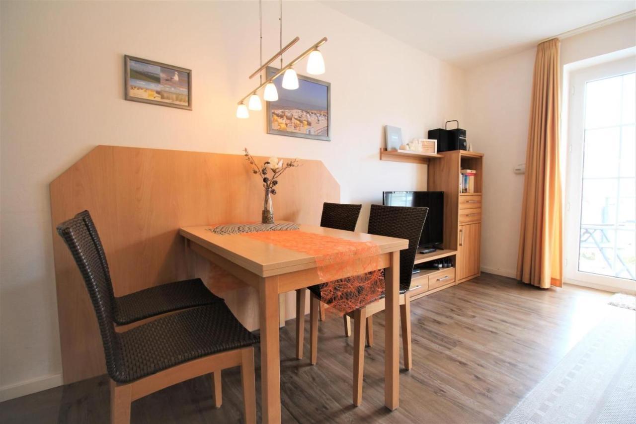 Appartement Residenz Steinmarne Cuxhaven 3 Extérieur photo