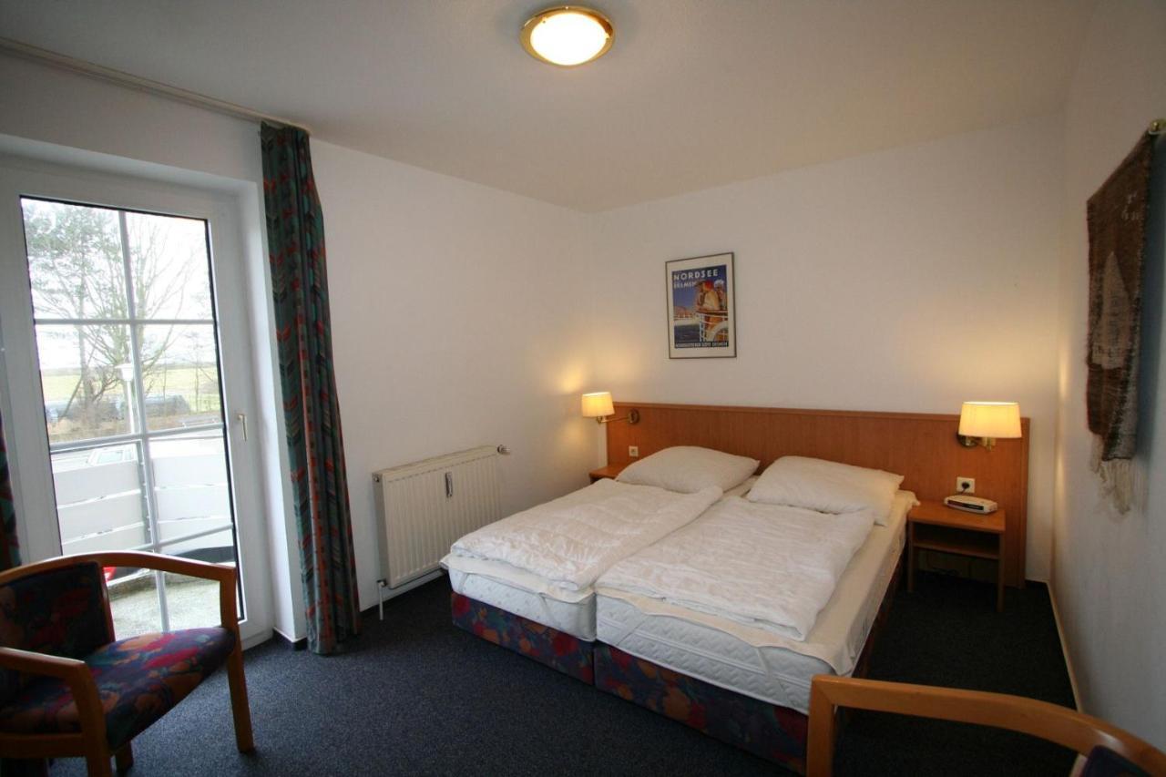 Appartement Residenz Steinmarne Cuxhaven 3 Extérieur photo