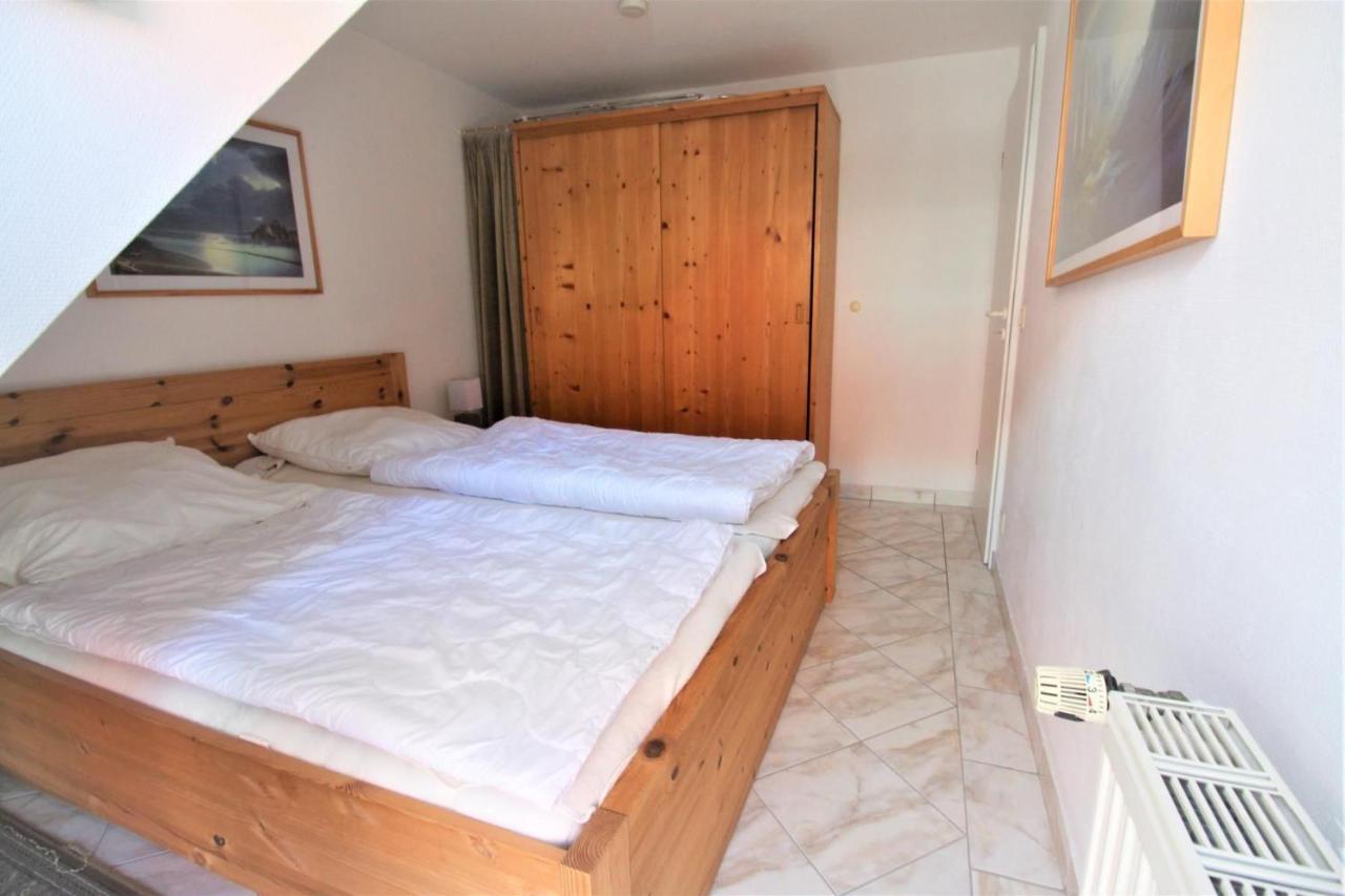 Appartement Residenz Steinmarne Cuxhaven 3 Extérieur photo