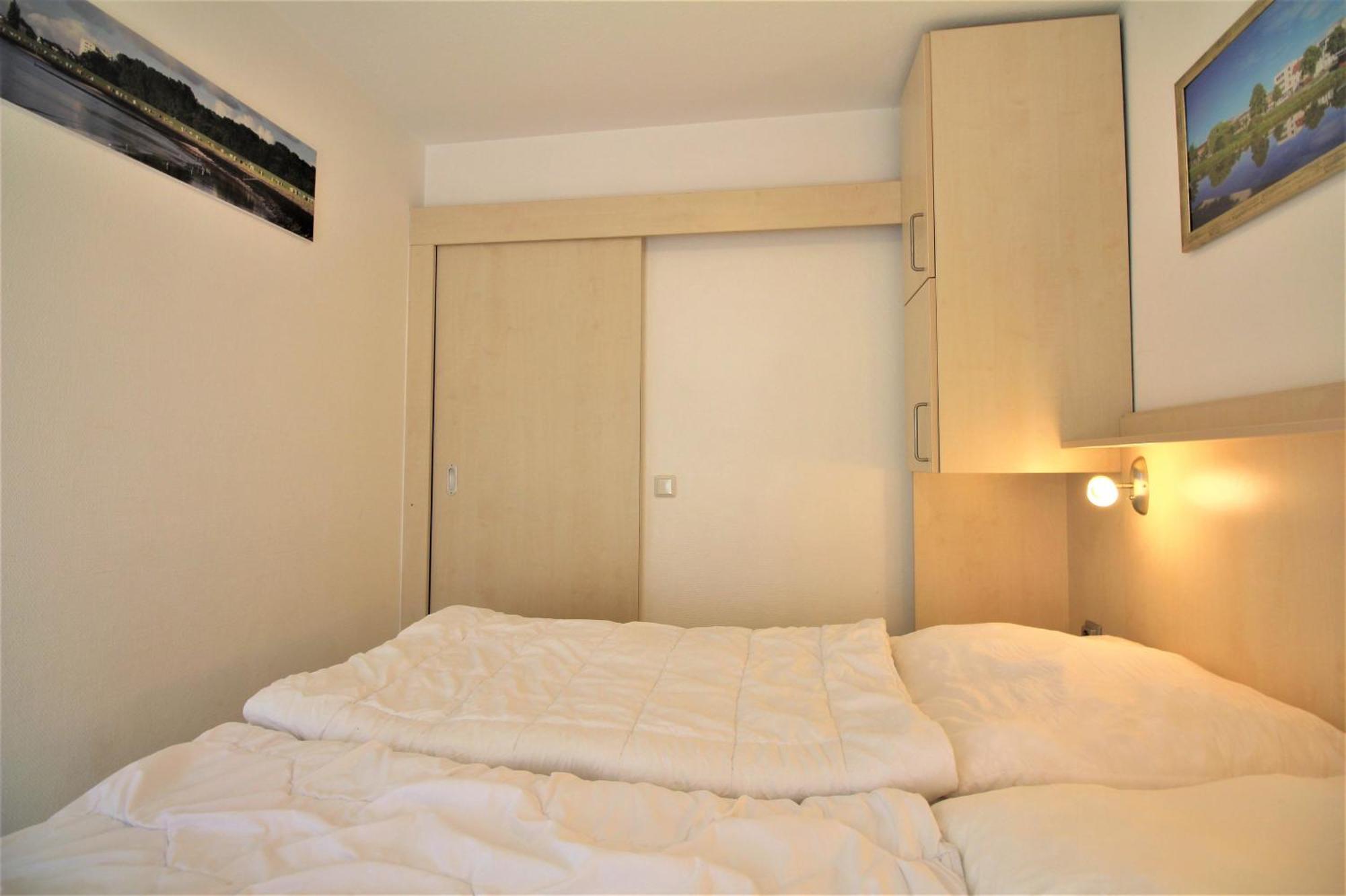 Appartement Residenz Steinmarne Cuxhaven 3 Extérieur photo