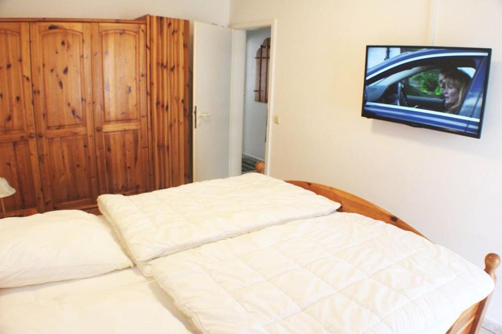 Appartement Residenz Steinmarne Cuxhaven 3 Extérieur photo