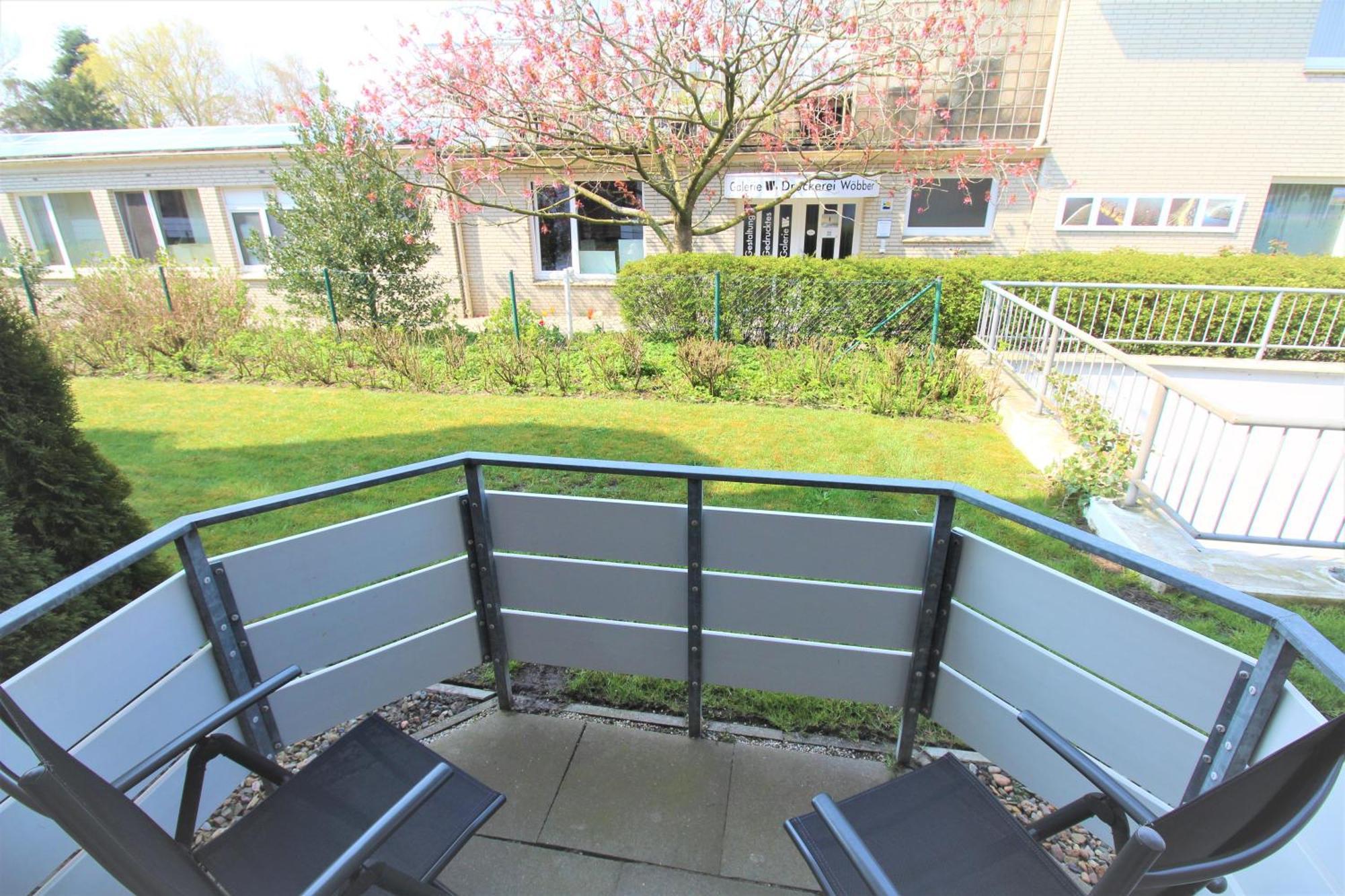 Appartement Residenz Steinmarne Cuxhaven 3 Extérieur photo