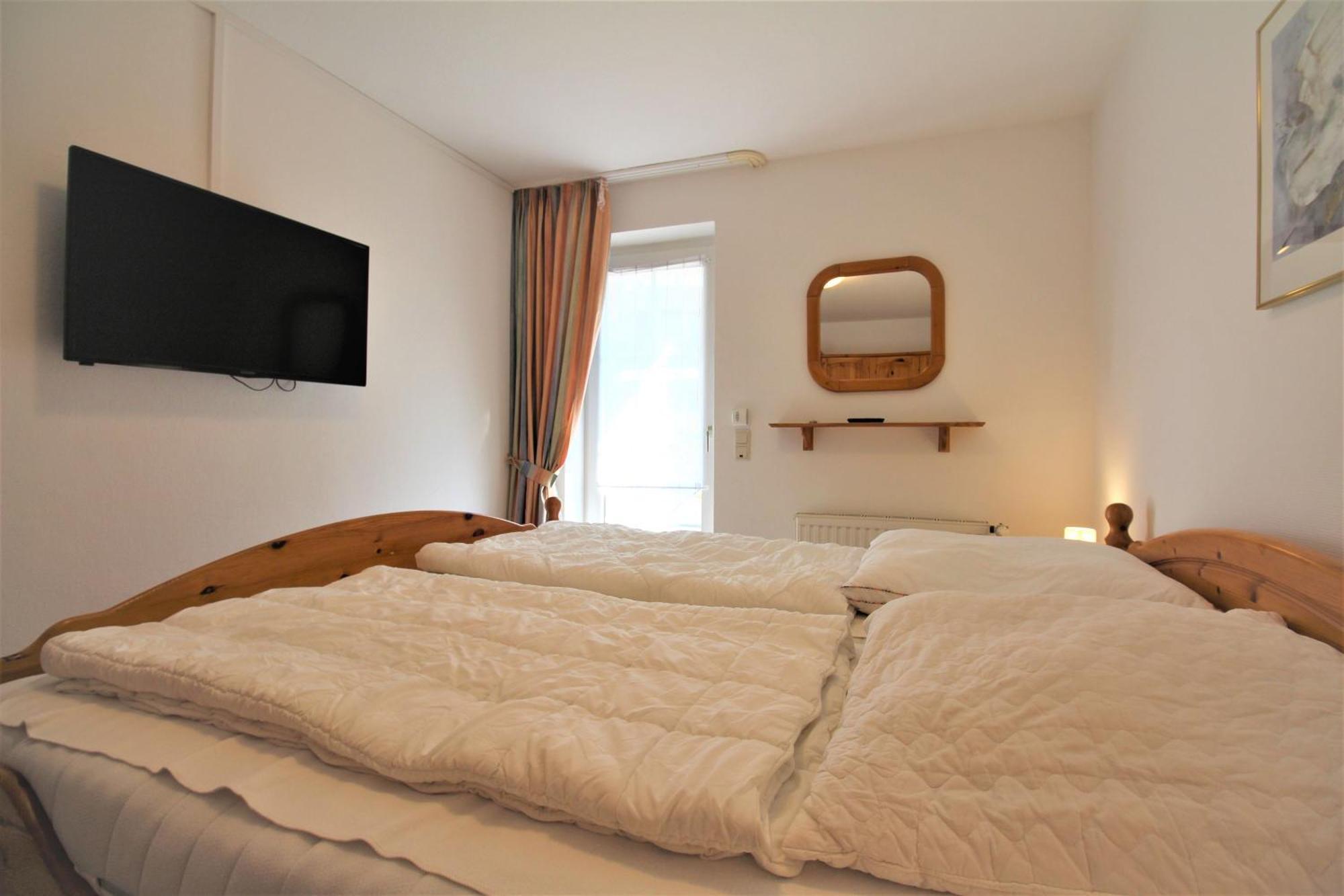 Appartement Residenz Steinmarne Cuxhaven 3 Extérieur photo
